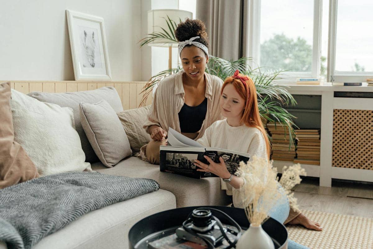 ilustrasi aksesoris fashion