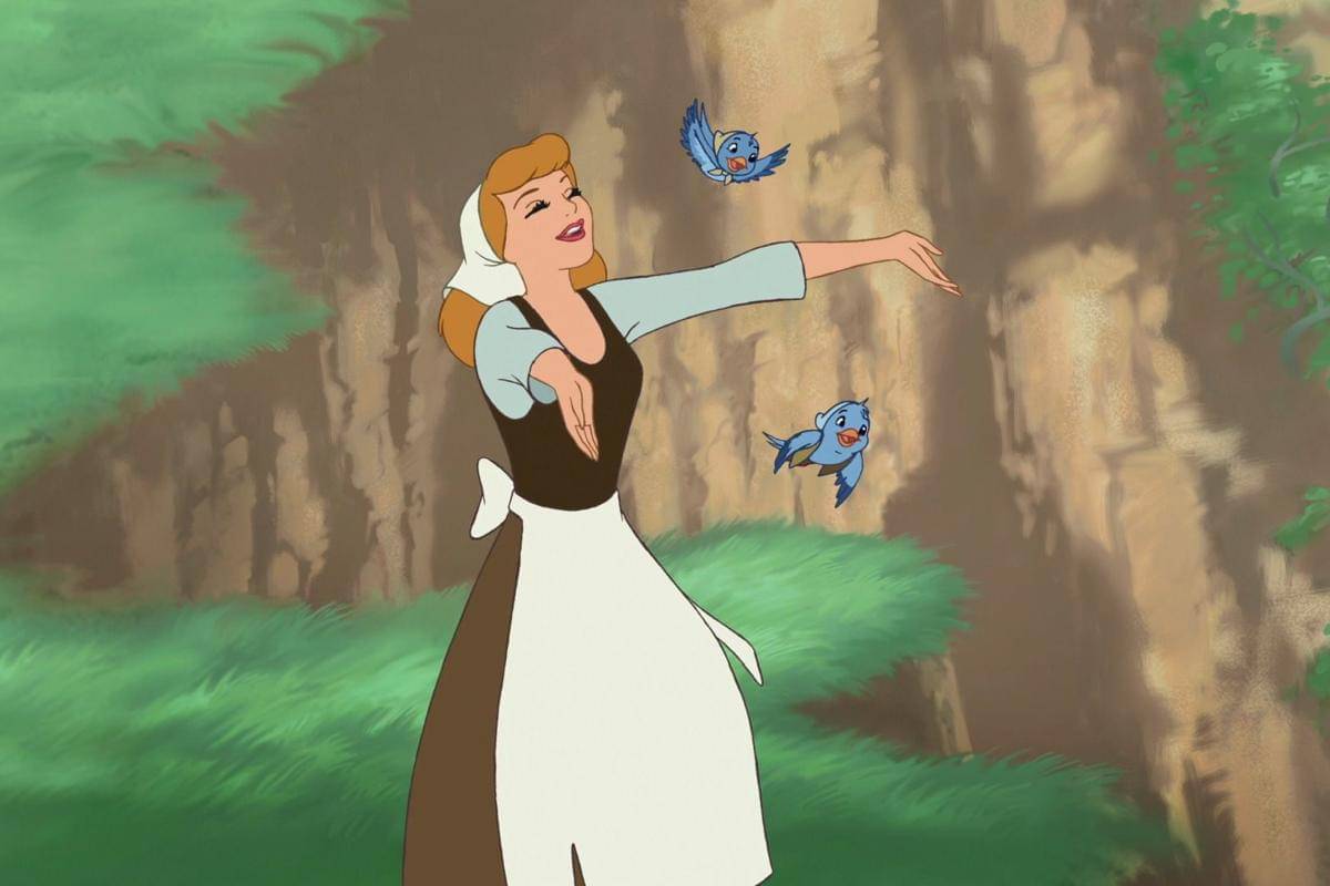 film Cinderella III: A Twist in Time masih pertahankan genre musikal