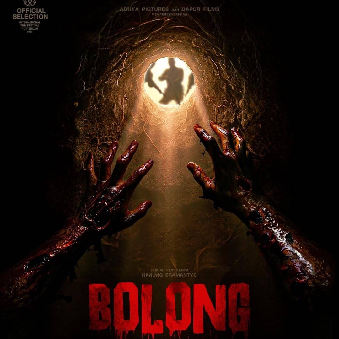 film bolong: 309 hari sebelum tragedi