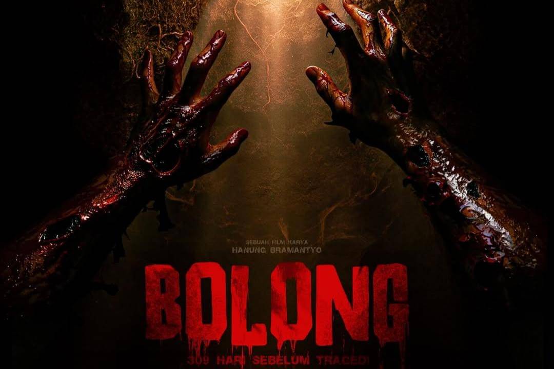 film bolong: 309 hari sebelum tragedi