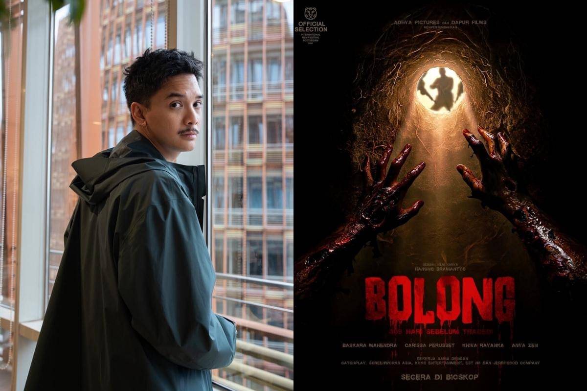 film bolong: 309 hari sebelum tragedi