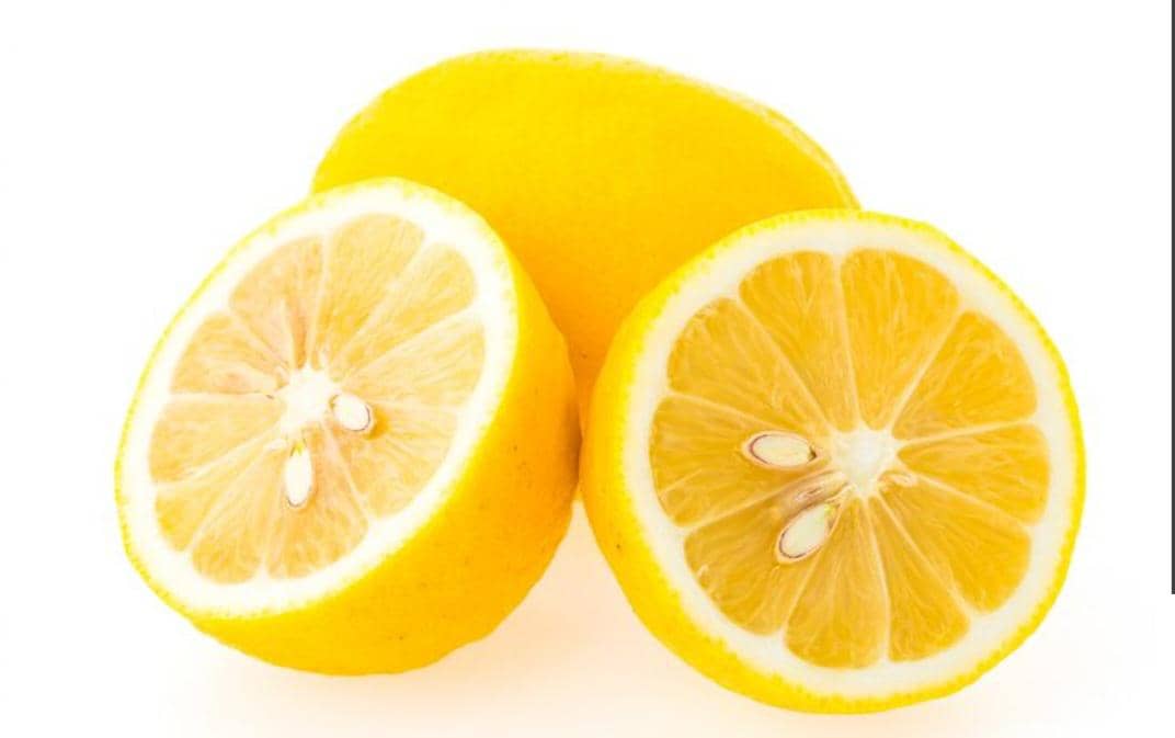 ilustrasi jeruk lemon (freepik.com/mrsiraphol)