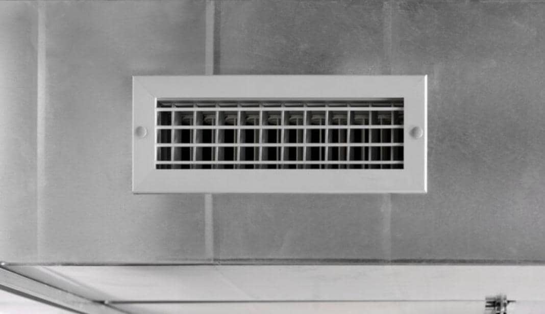 ilustrasi exhaust fan