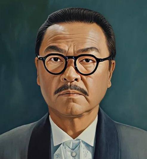 still cut Kim Eui Sung sebagai Seo Byung Moon di drama Undercover High School