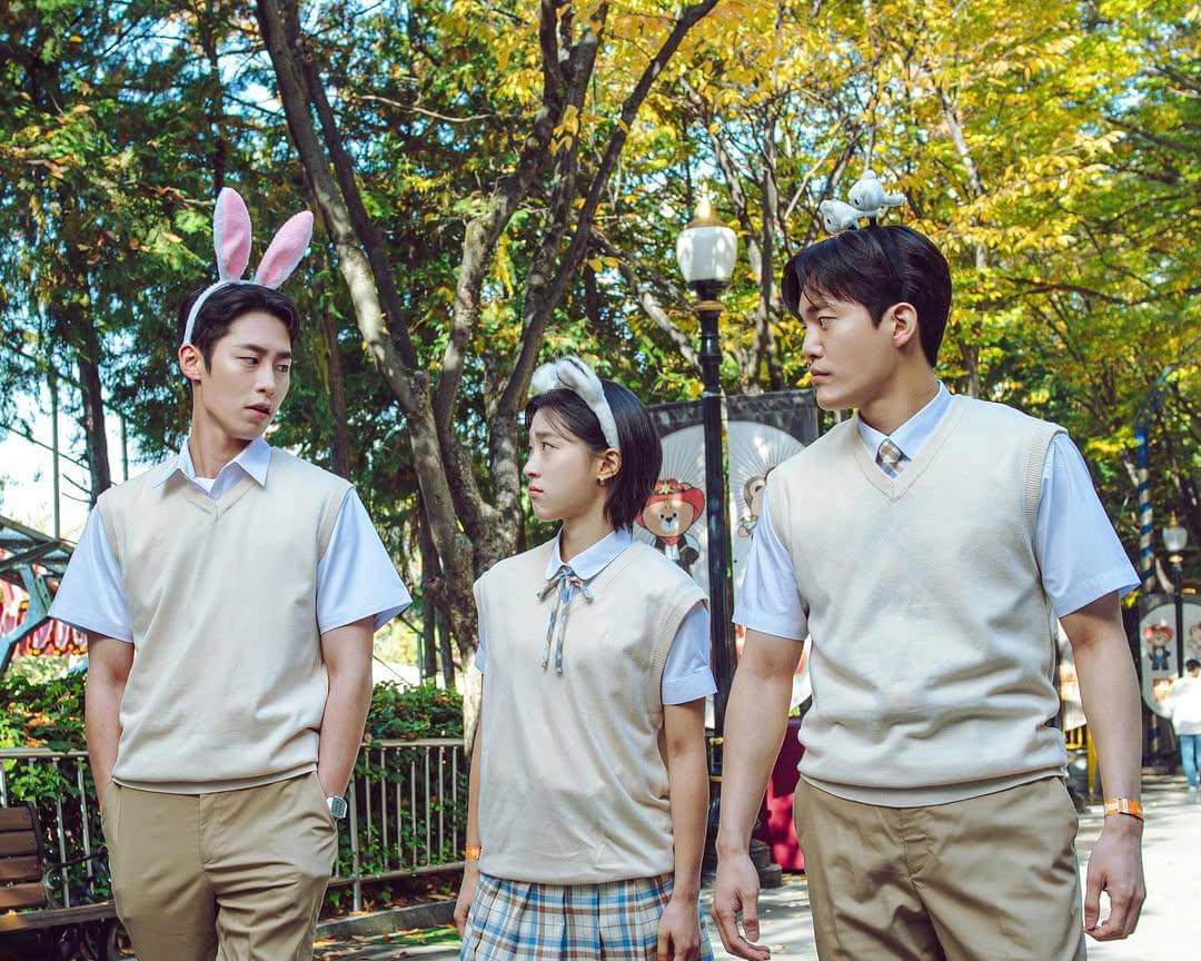 still cut drama Last Summer