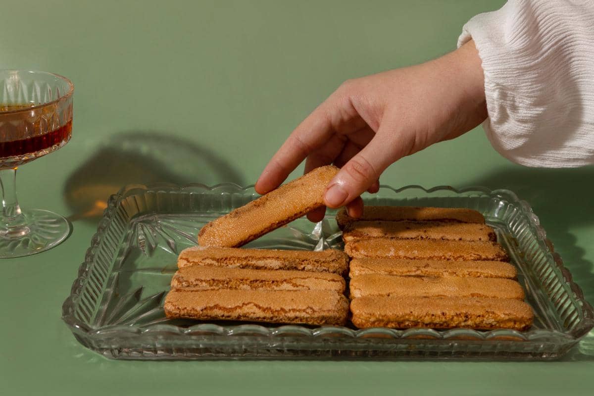 ilustrasi ladyfinger 