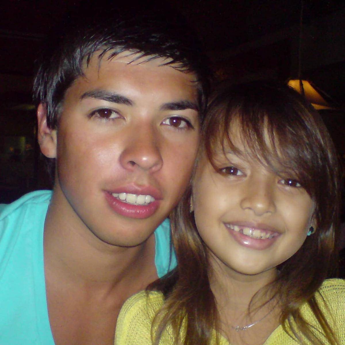 potret kedekatan Jennifer dan Diego Coppen