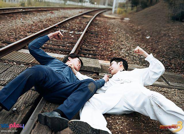 still cut drama Taxi Driver