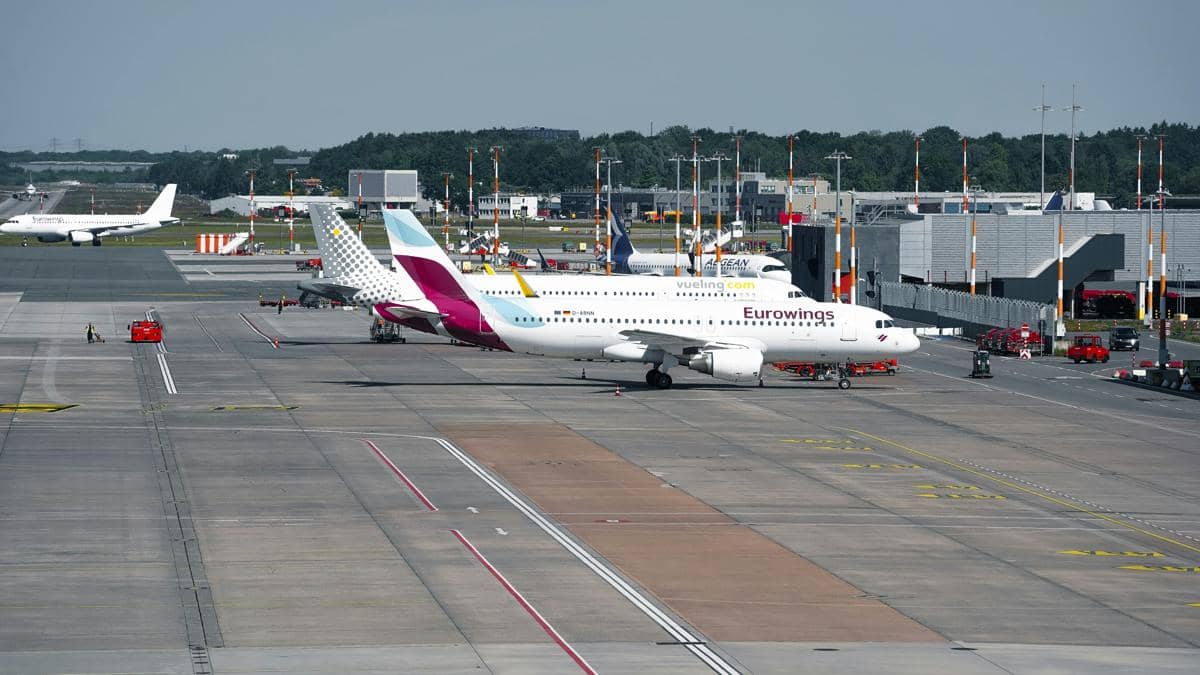 ilustrasi maskapai low cost