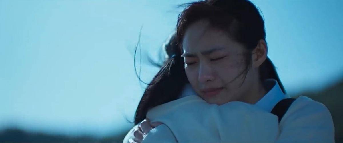 Still cut drama Taxi Driver 3