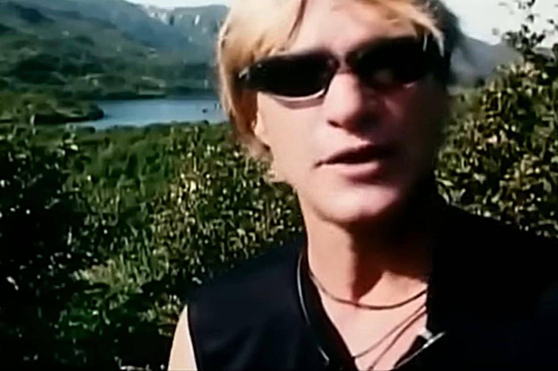 cuplikan Grizzly Man 2005