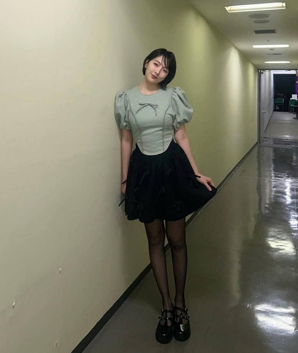 Kang Jiyoung eks KARA 