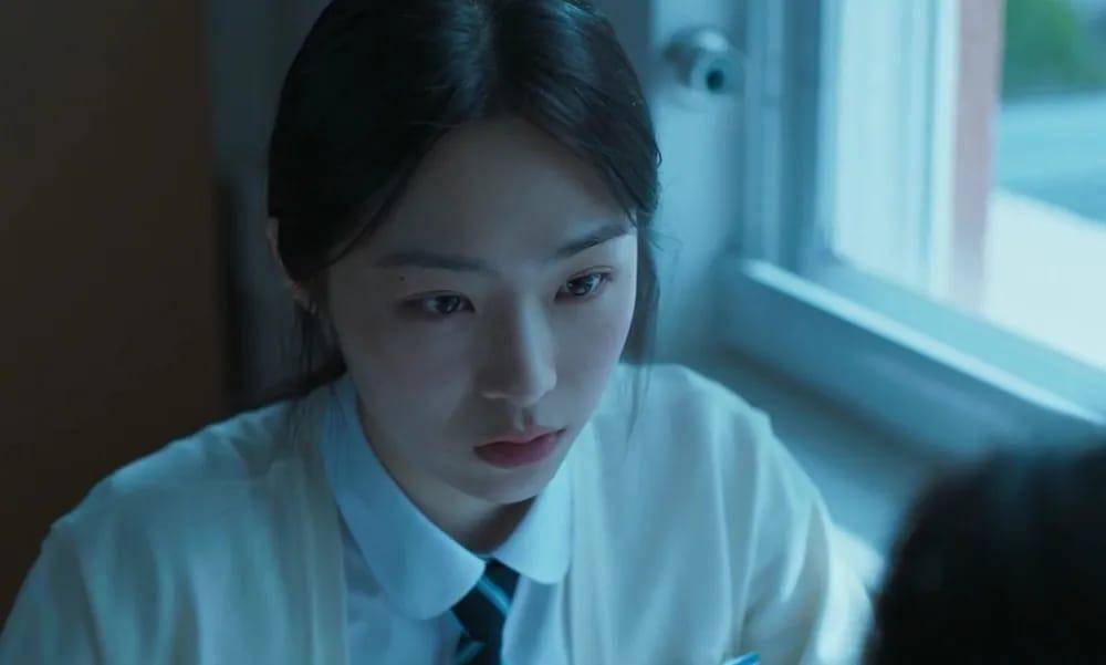 still cut drama Taxi Driver