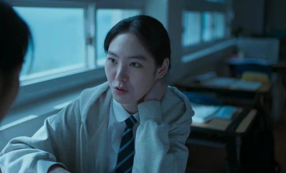 still cut drama Taxi Driver