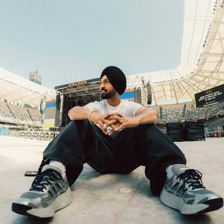 Diljit Dosanjh
