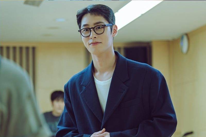 cuplikan drama Last Summer