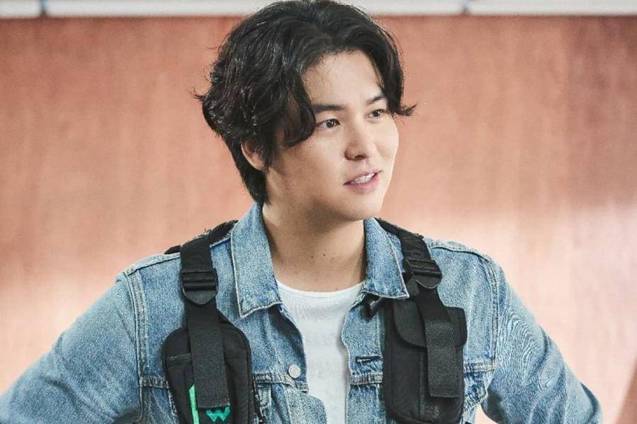 cuplikan drama Homemade Love Story