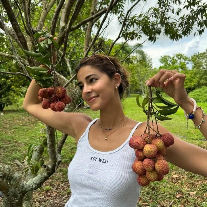Ananya Panday