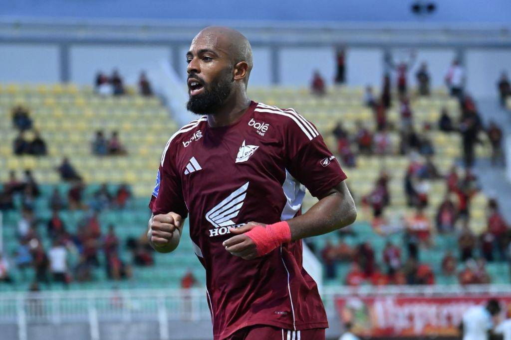 PSM Makassar versus PSBS Biak di BRI Super League 2025/2026.