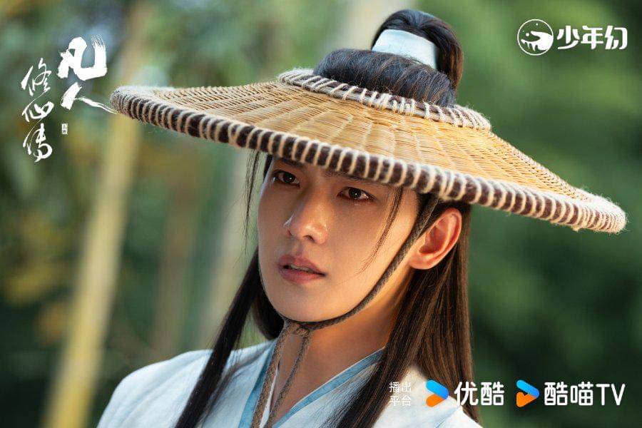 still cut The Immortal Ascension 