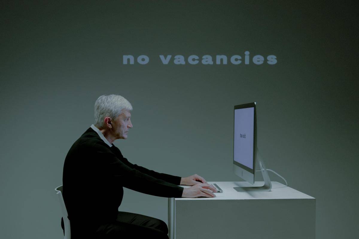 Ilustrasi Pengangguran