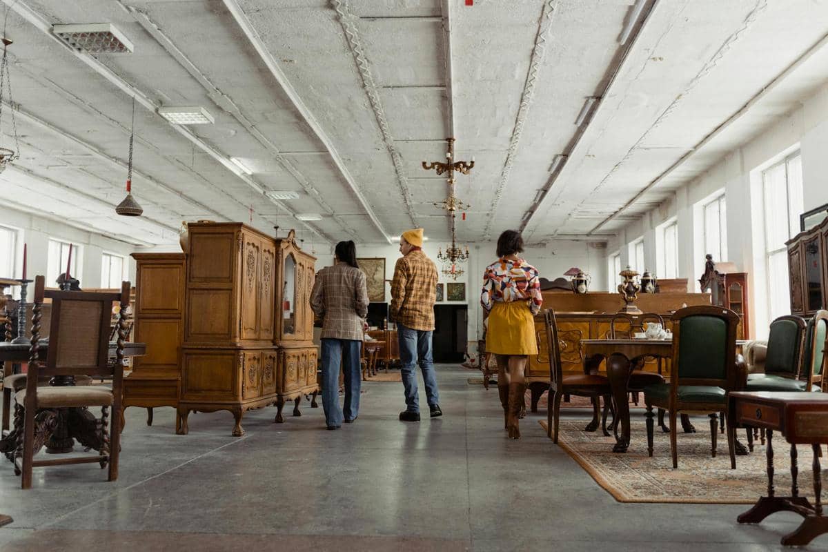 5 Jenis Kayu Furnitur: Mana yang Cocok untuk Rumah dan Budget?