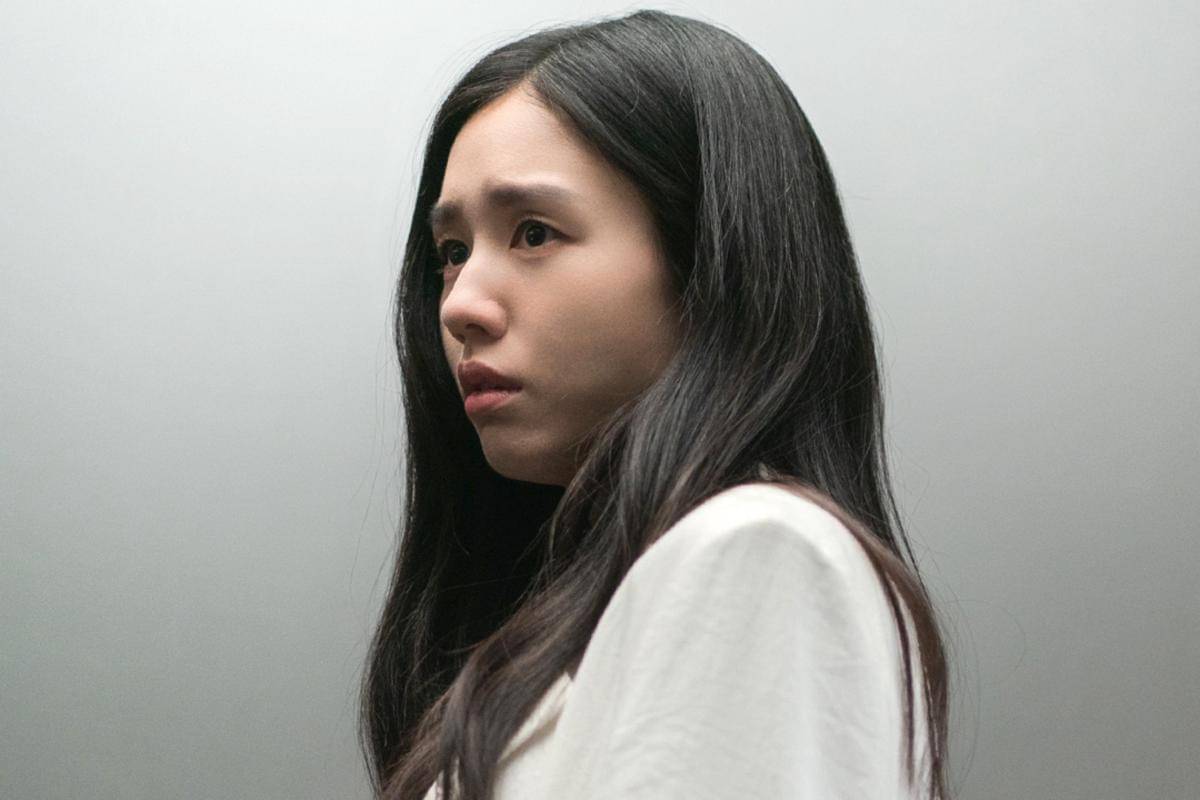 Still cut Dynamite Kiss