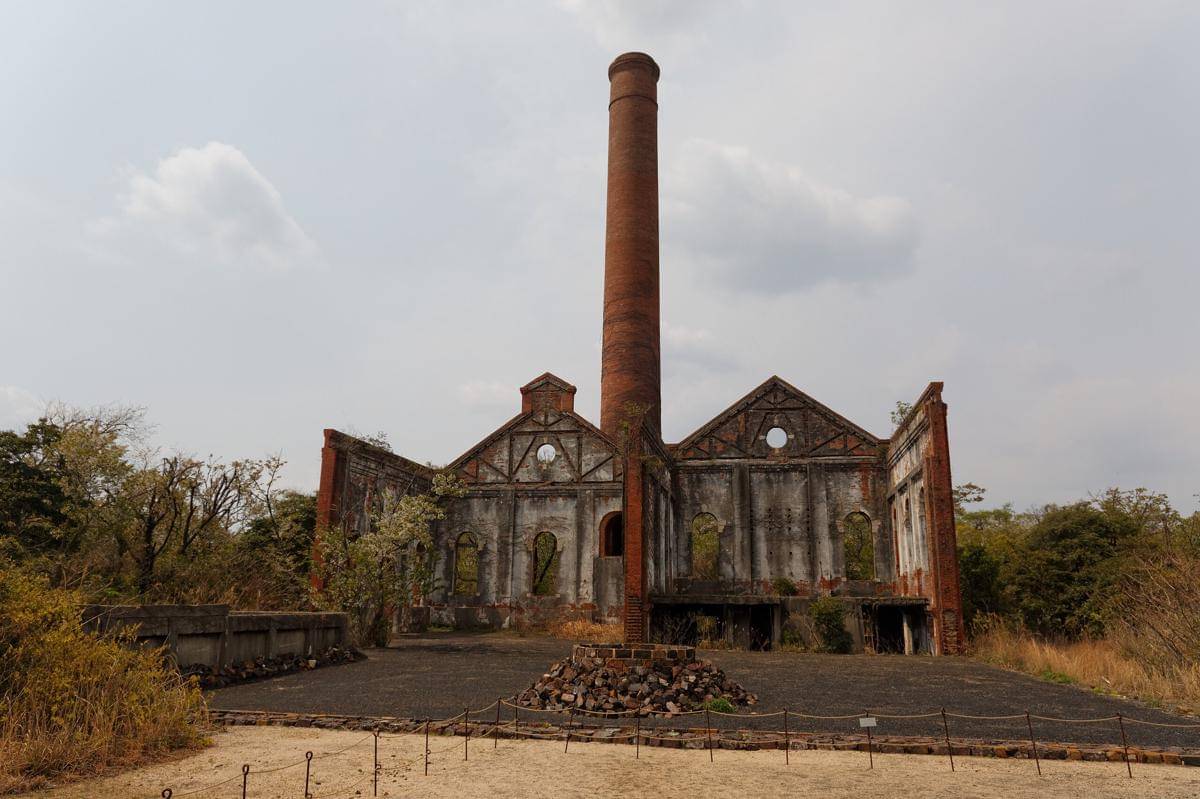 Seirensho Art Museum
