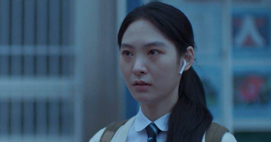 still cut drama Taxi Driver