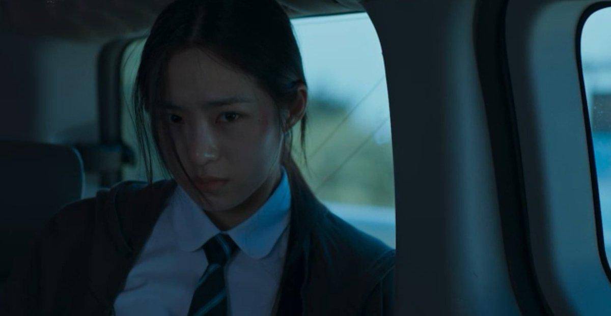 still cut drama Taxi Driver