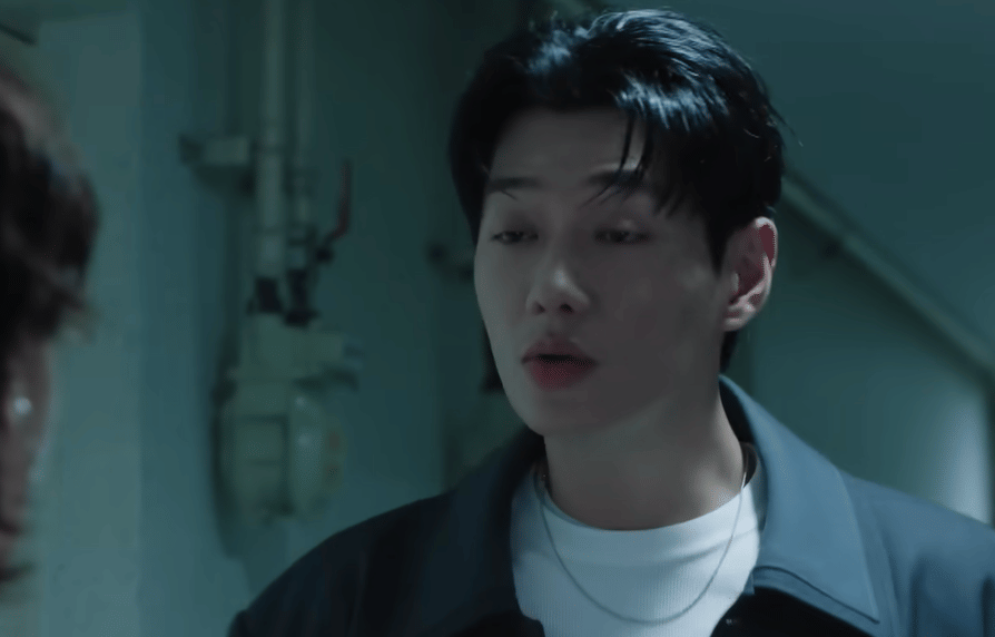 still cut drama Korea Don't Call Me Ma'am