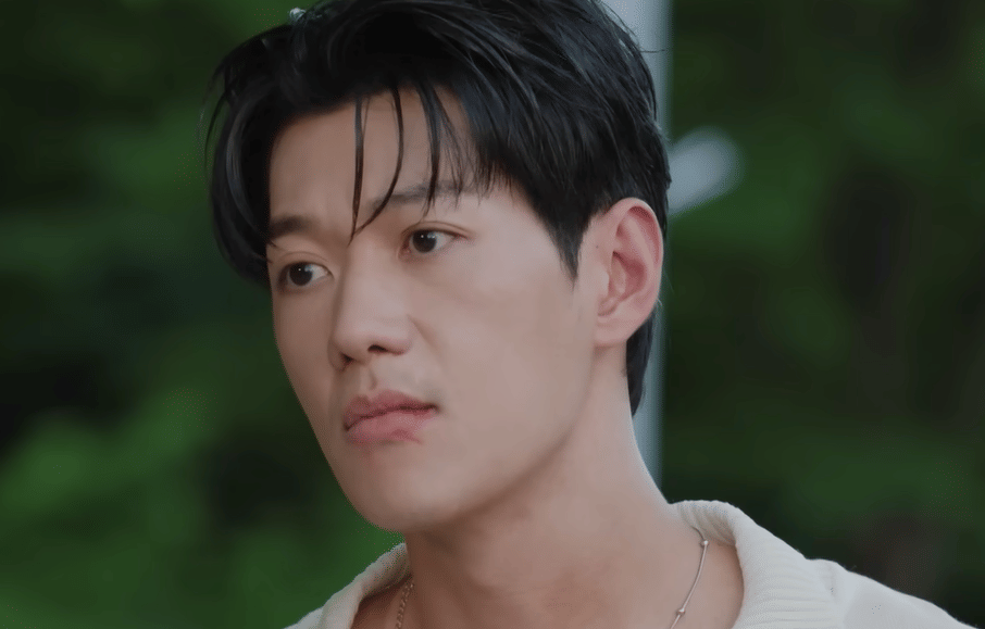 still cut drama Korea Don't Call Me Ma'am