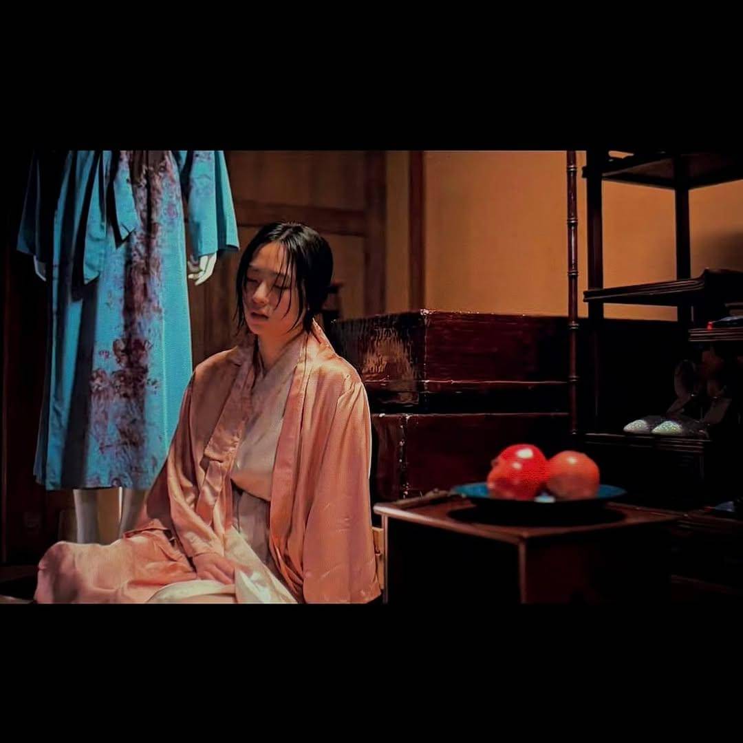 still cut drama Taxi Driver