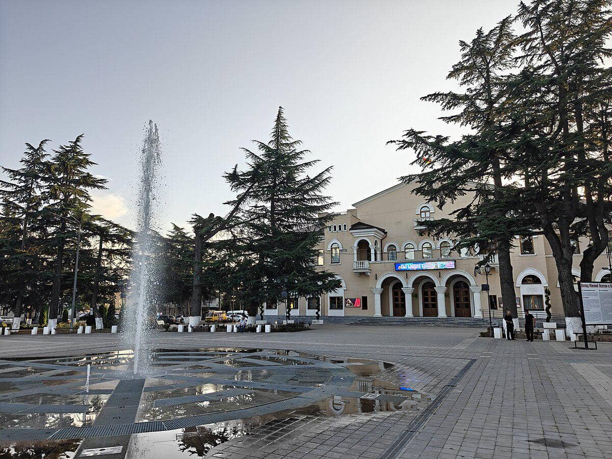 5 Fakta Unik Ossetia Selatan, Sudut Kaukasus yang Menawan