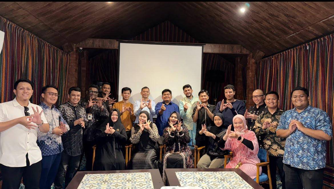 Asosiasi Milenial Umrah Haji Indonesia (AMUHI) (dok. Istimewa)