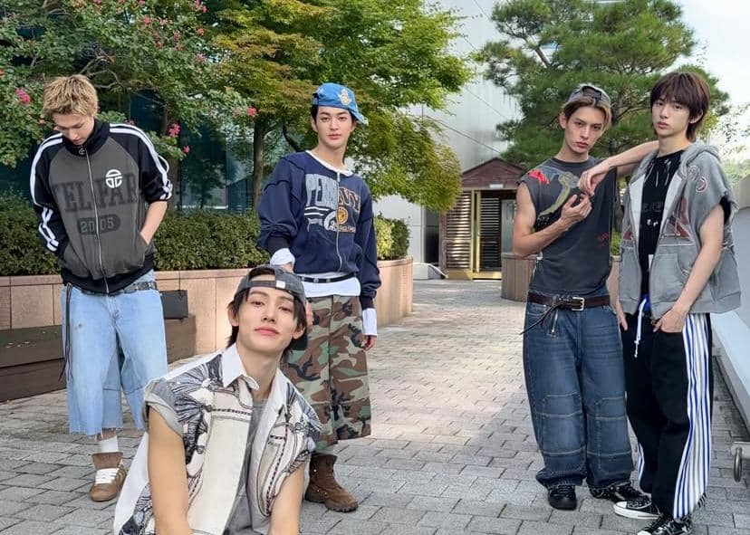 Seberapa Jeli Matamu Menebak Member CORTIS