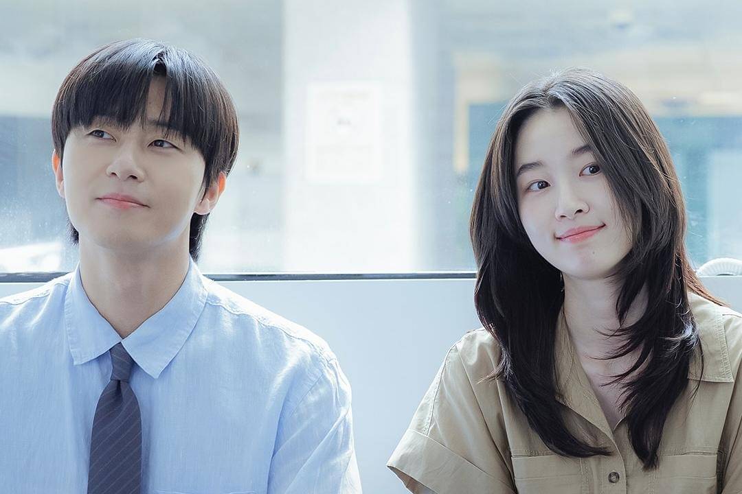 Still cut drama Korea Surely Tomorrow