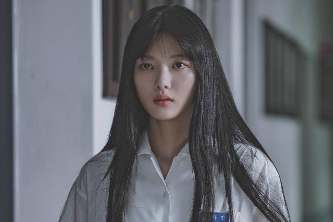 Still cut drama Korea Dear X