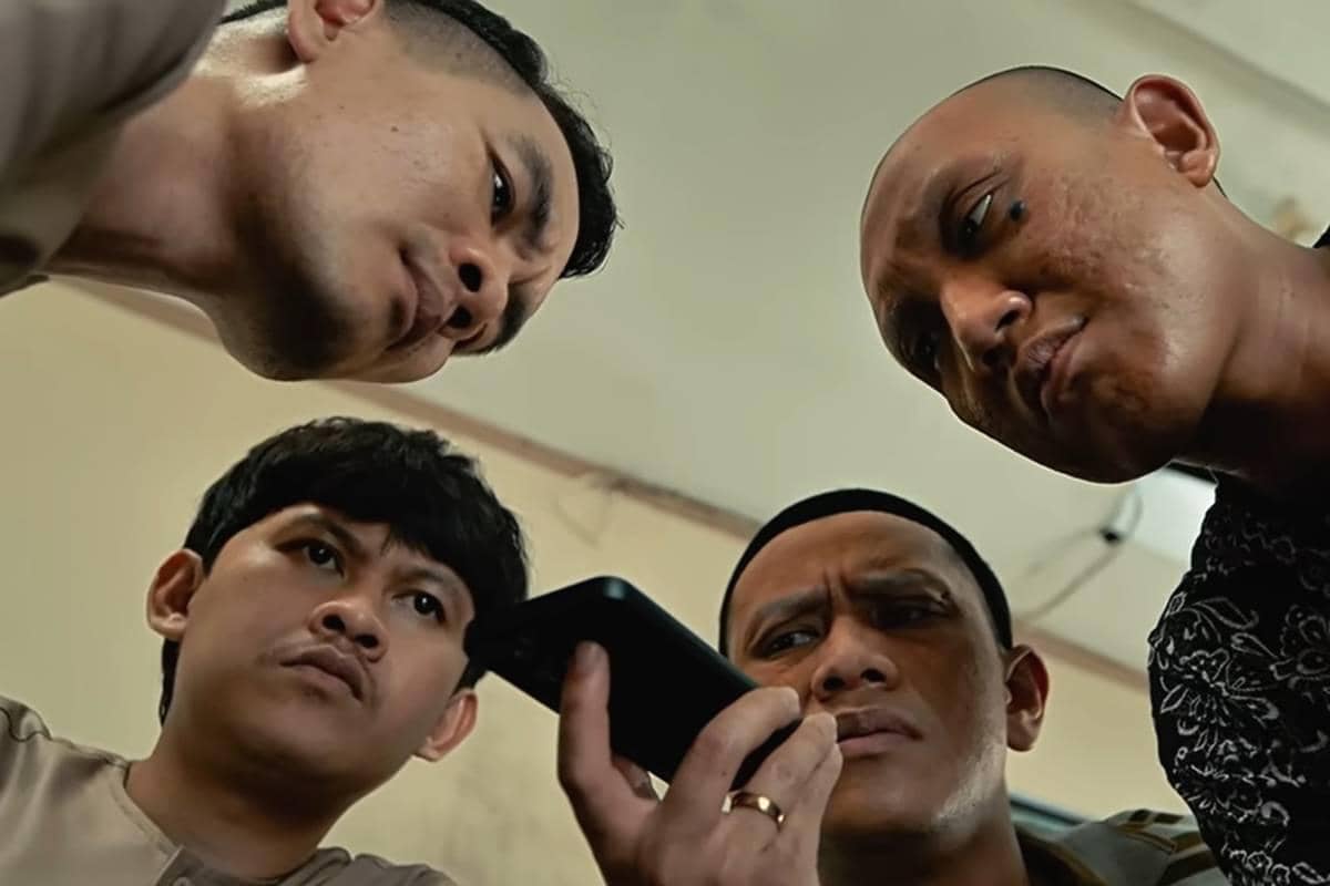 Apakah Agak Laen Menyala Pantiku!