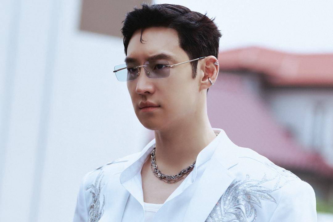 Still cut drama Korea Taxi Driver 3