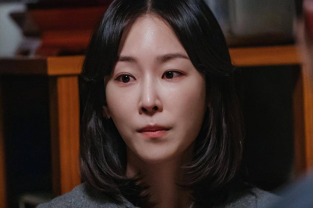 Still cut drama Korea Love Me