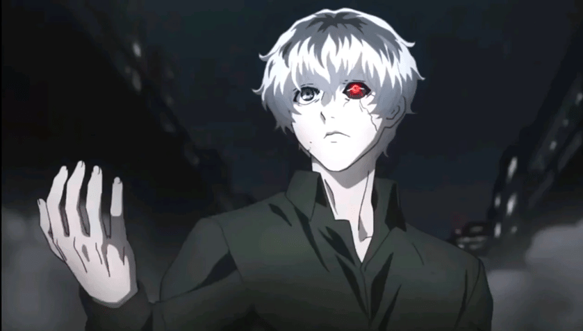 Kaneki 