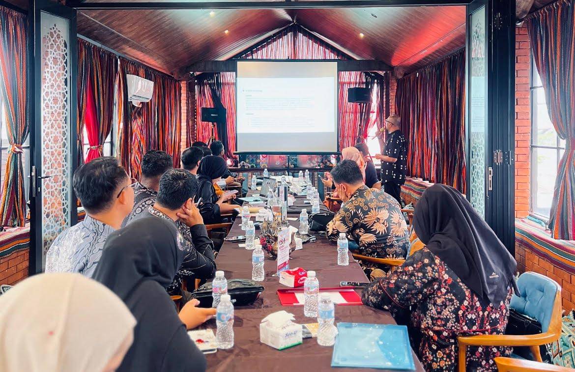 Asosiasi Milenial Umrah Haji Indonesia (AMUHI) (dok. Istimewa)