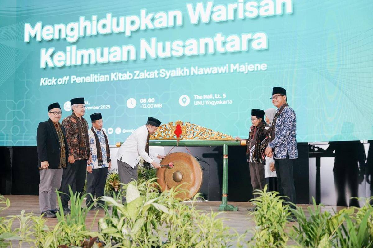 WhatsApp Image 2025-11-23 at 08.16.27.jpegUNU-Baznas RI teliti Kitab 'Fiqh al-Zakat' karya ulama Nusantara.