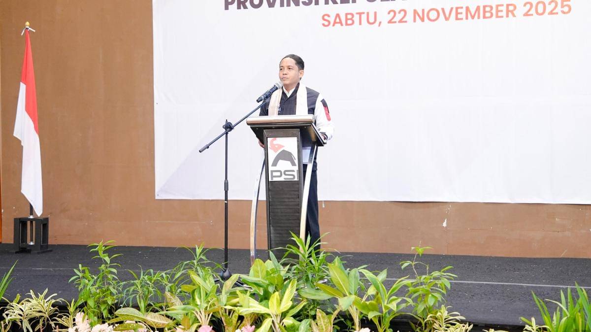 PSI dorong kader lahirkan Jokowi muda