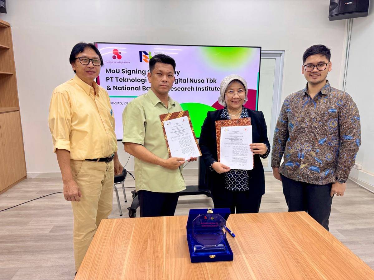 Proyek Percepatan Penyimpanan Energi Baterai EV