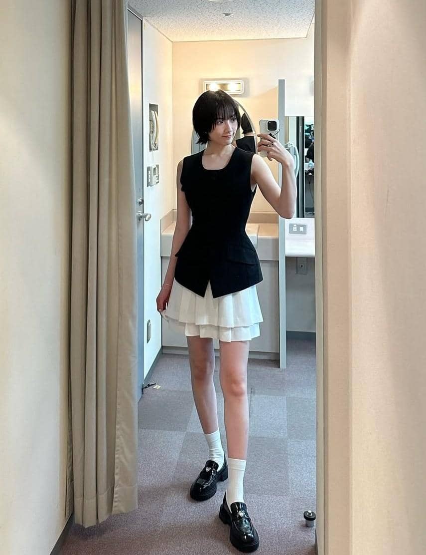 Kang Jiyoung eks KARA 