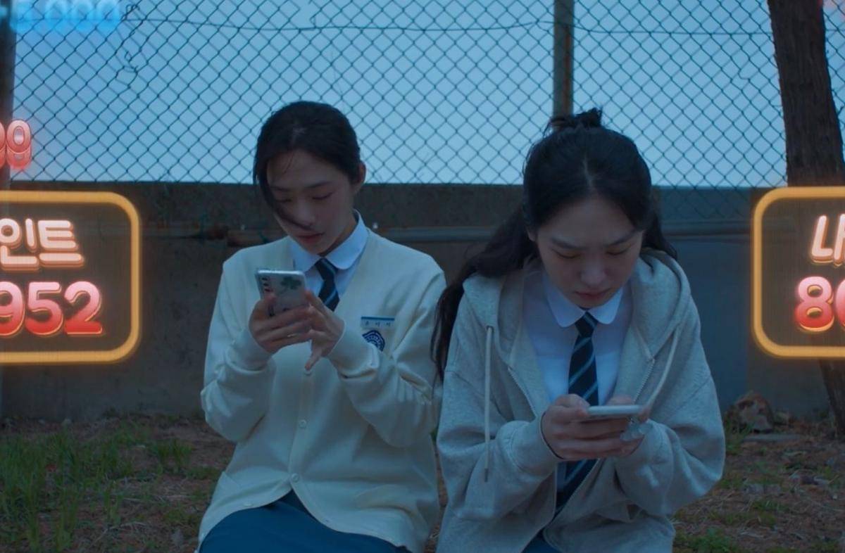 Cuplikan drama Korea Taxi Driver 3