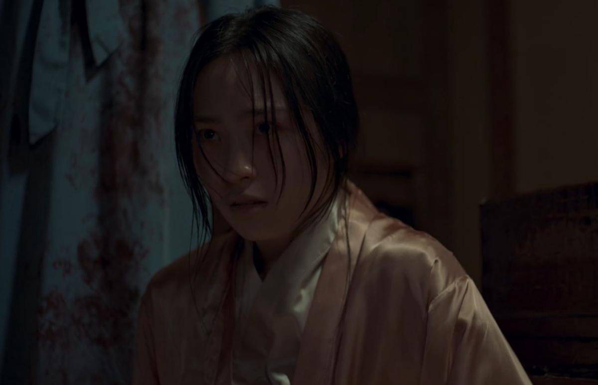 Cuplikan drama Korea Taxi Driver 3