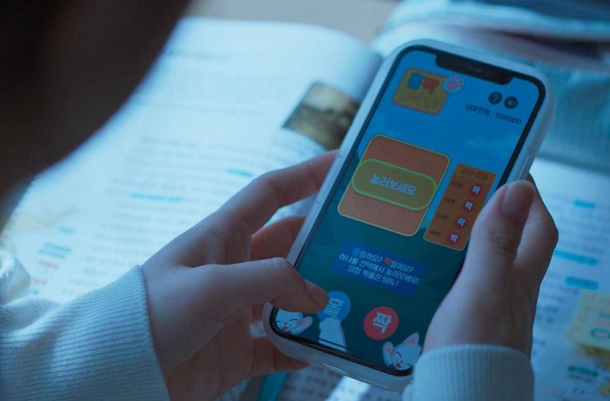 Cuplikan drama Korea Taxi Driver 3